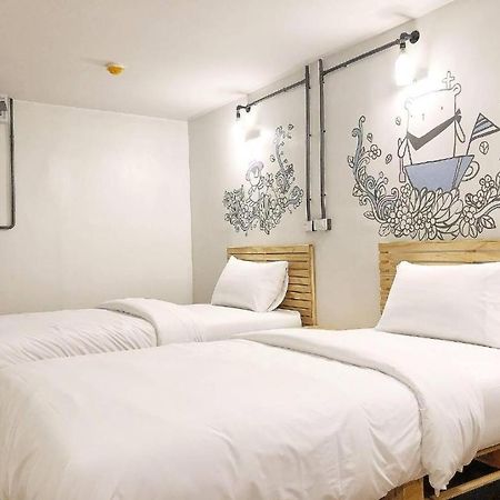 Qbix Hotel Khon Kaen Luaran gambar