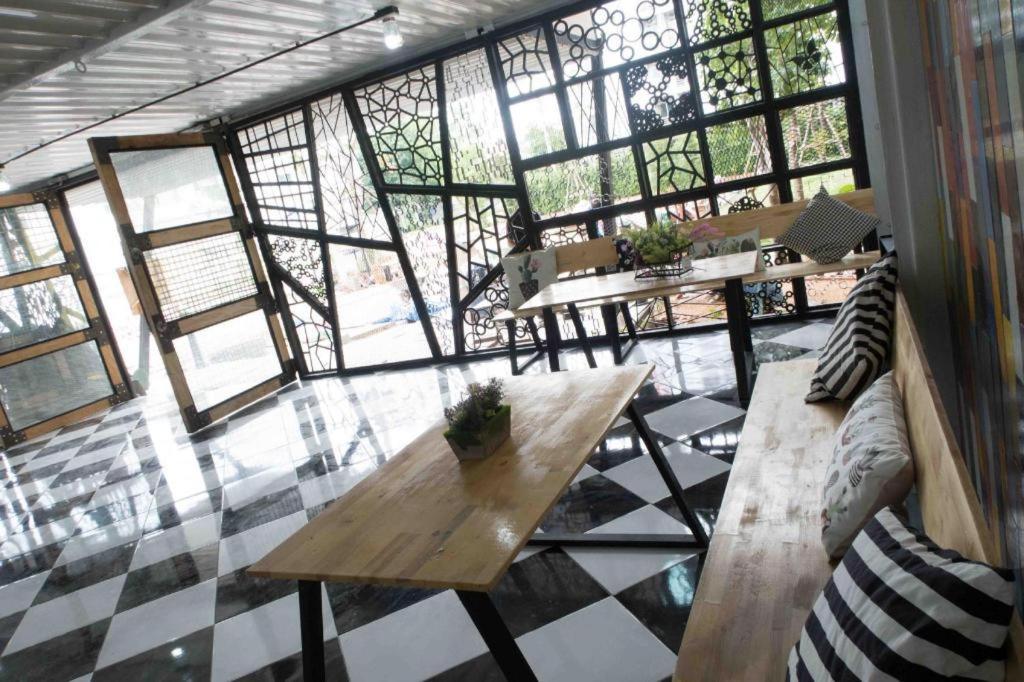 Qbix Hotel Khon Kaen Luaran gambar