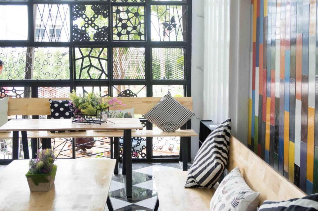 Qbix Hotel Khon Kaen Luaran gambar