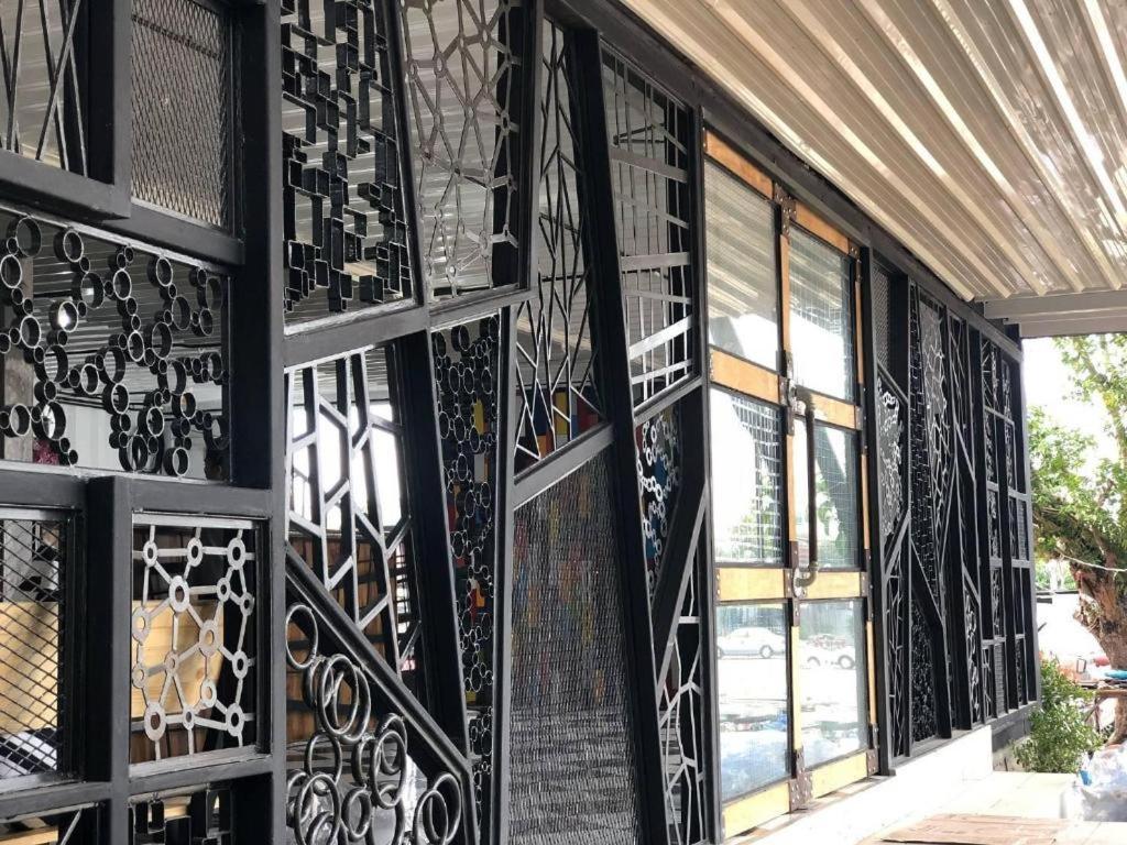 Qbix Hotel Khon Kaen Luaran gambar