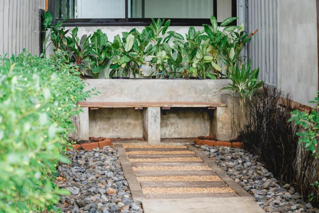 Qbix Hotel Khon Kaen Luaran gambar
