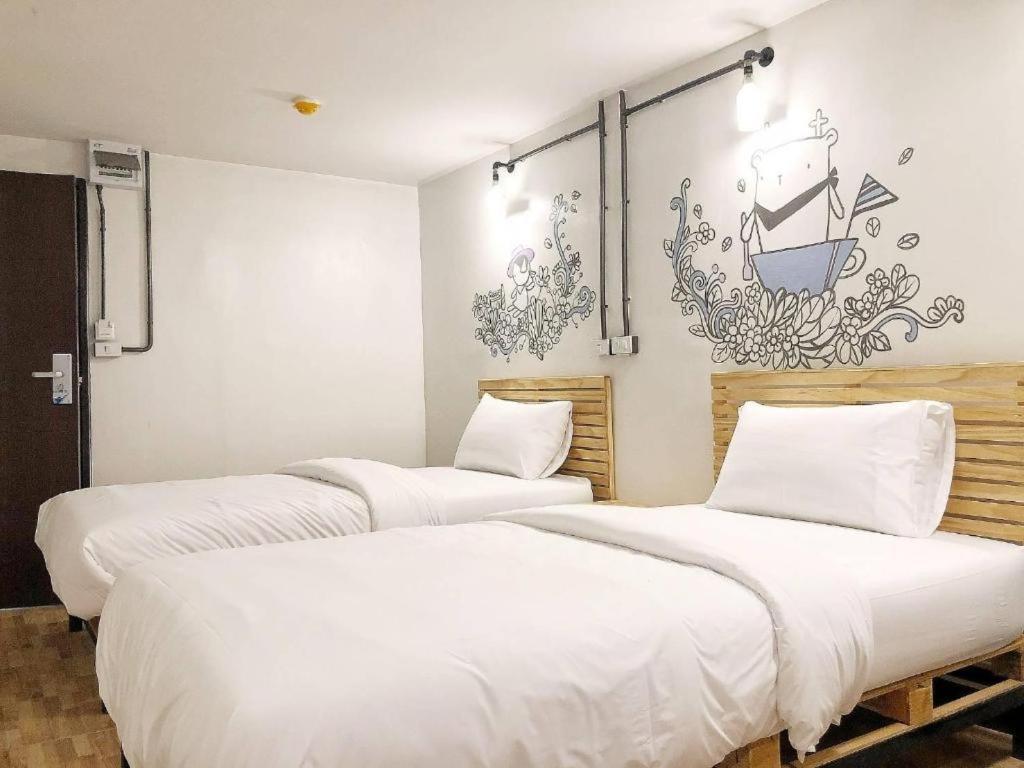 Qbix Hotel Khon Kaen Luaran gambar
