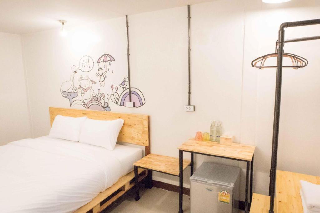 Qbix Hotel Khon Kaen Luaran gambar