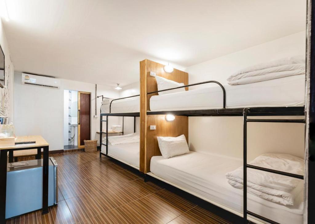 Qbix Hotel Khon Kaen Luaran gambar