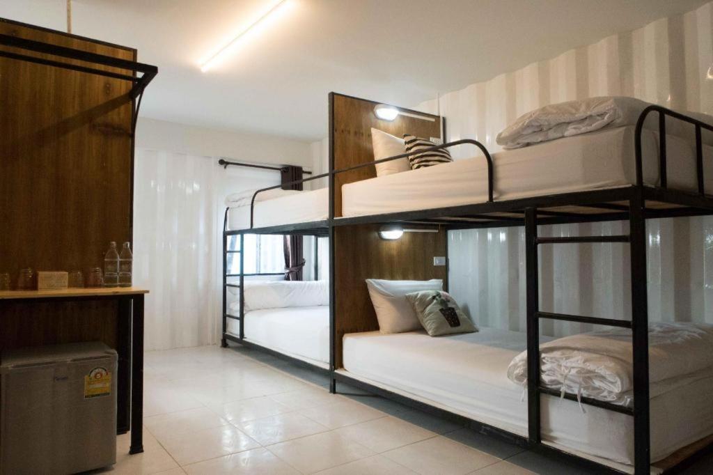 Qbix Hotel Khon Kaen Luaran gambar