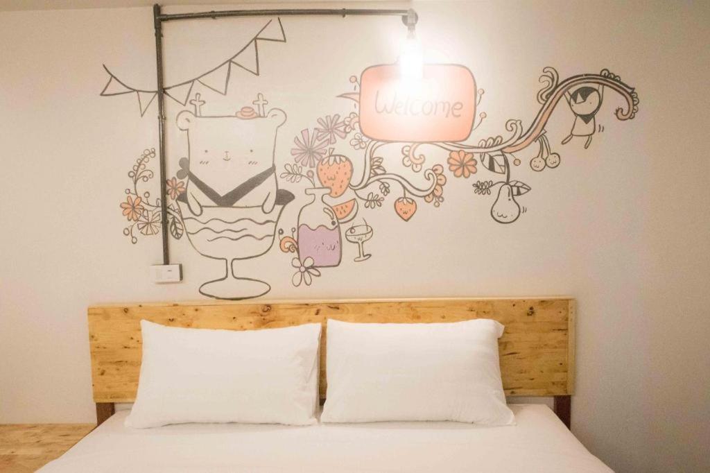 Qbix Hotel Khon Kaen Luaran gambar