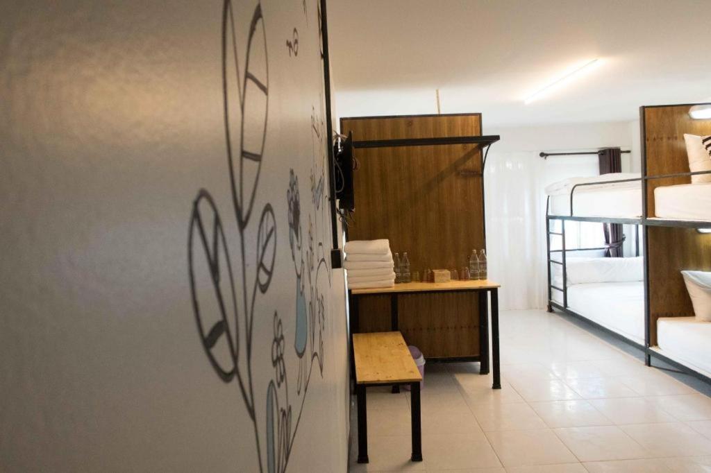 Qbix Hotel Khon Kaen Luaran gambar