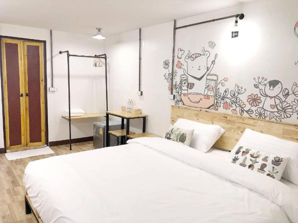 Qbix Hotel Khon Kaen Luaran gambar
